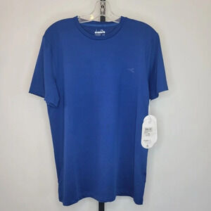 Diadora  Men's Tech Tee
